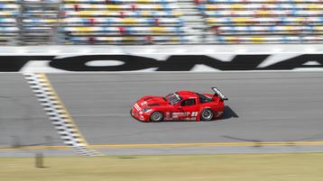  History awaits Trans Am drivers at Daytona Finale